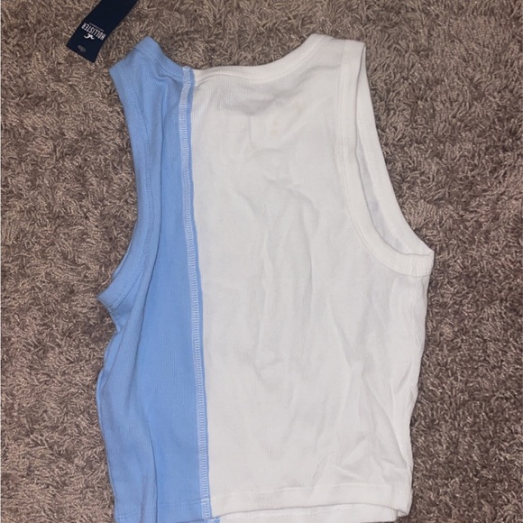 Brand new hollister tank top size small - Picture 2 of 5